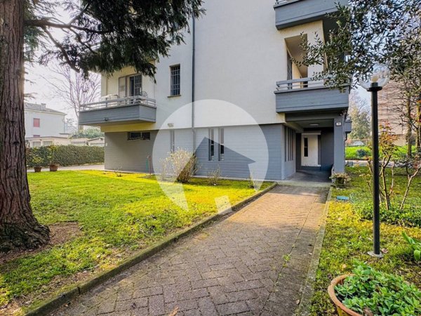 appartamento in vendita a Reggio nell'Emilia in zona Città Storica