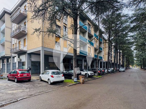appartamento in vendita a Reggio nell'Emilia in zona Città Storica