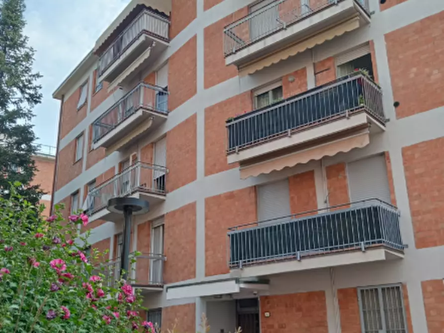 appartamento in vendita a Reggio nell'Emilia in zona Tribunale