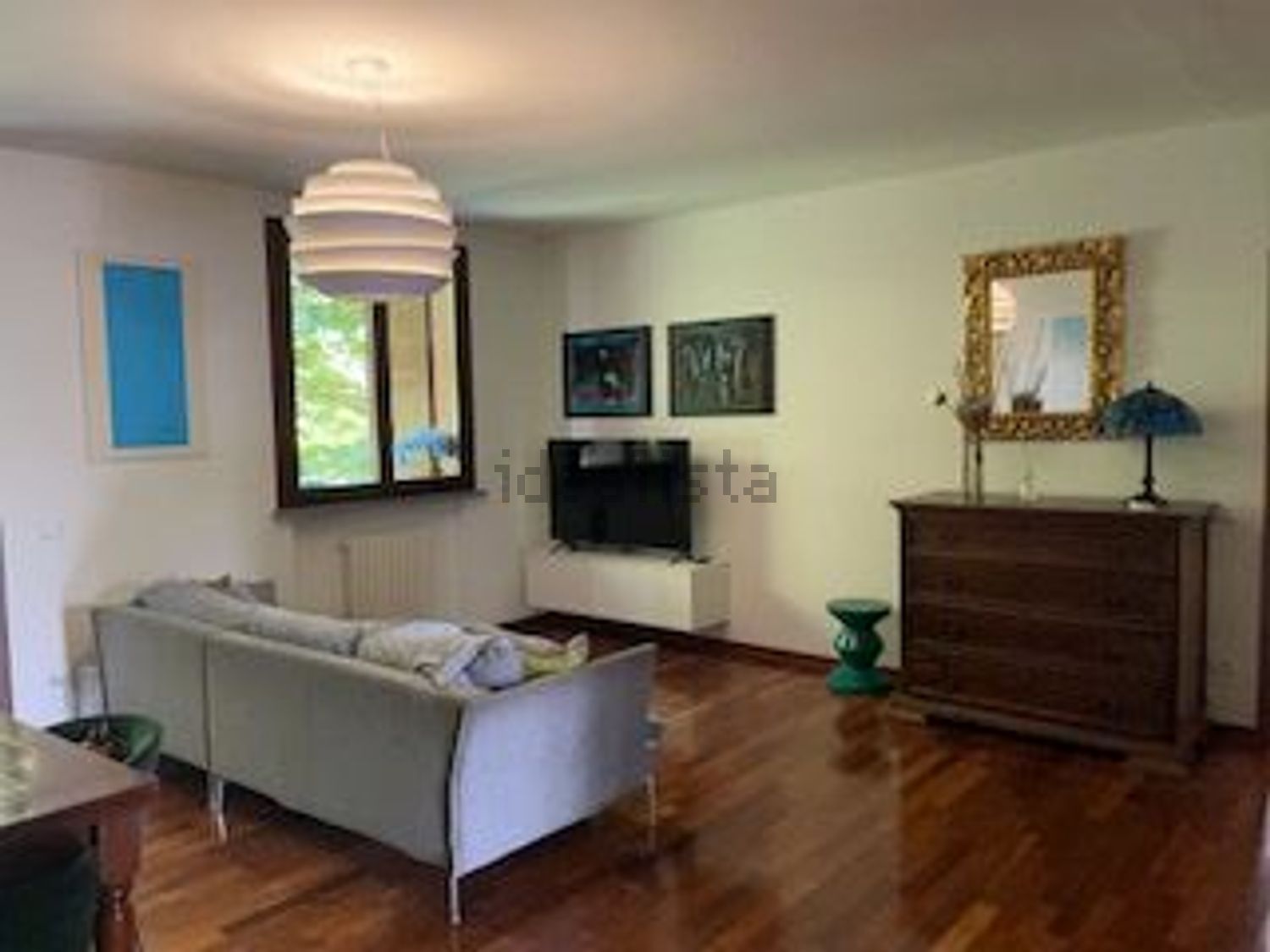 appartamento in vendita a Reggio nell'Emilia in zona Buco del Signore