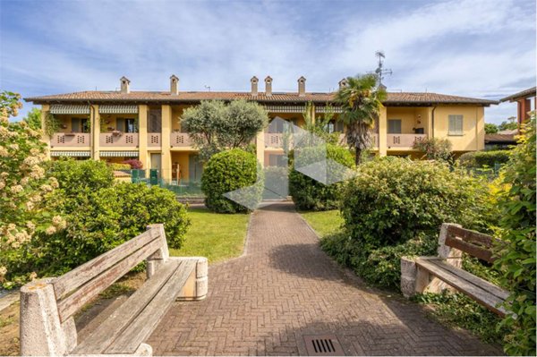 appartamento in vendita a Reggio nell'Emilia in zona San Bartolomeo