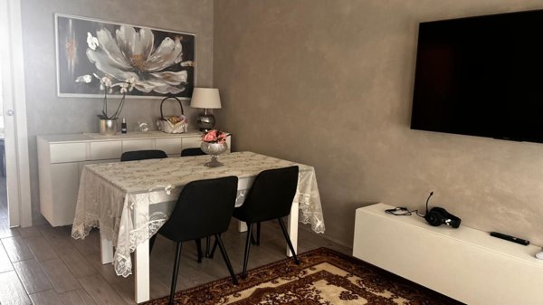 appartamento in vendita a Reggio nell'Emilia in zona Roncocesi