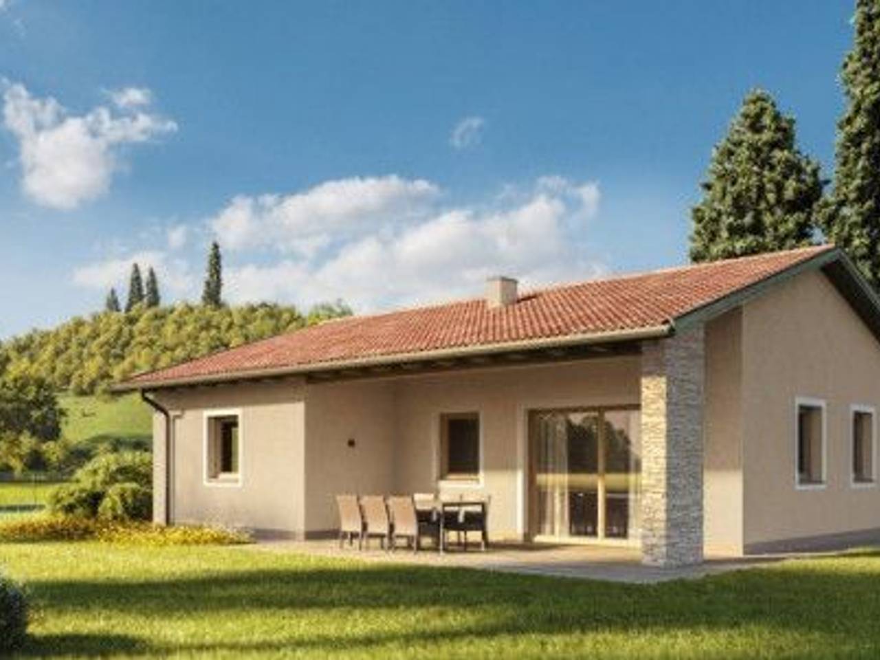 casa indipendente in vendita a Reggio nell'Emilia in zona Città Storica