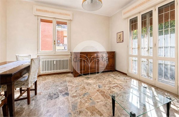 appartamento in vendita a Reggio nell'Emilia