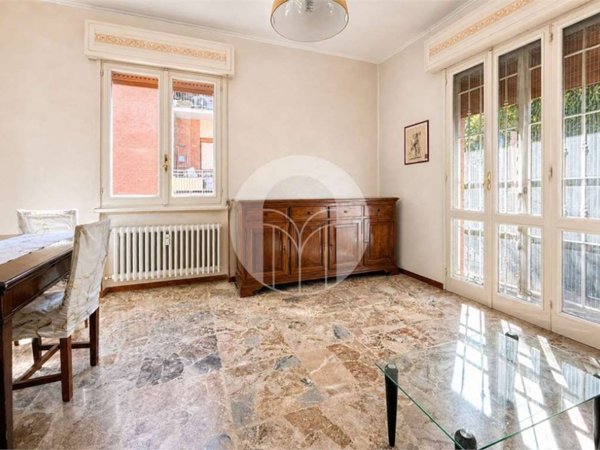 appartamento in vendita a Reggio nell'Emilia