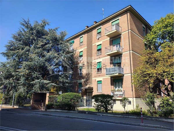 appartamento in vendita a Reggio nell'Emilia in zona Rosta Nuova