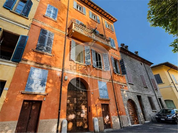 appartamento in vendita a Reggio nell'Emilia in zona San Prospero Strinati