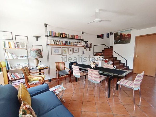 appartamento in vendita a Reggio nell'Emilia in zona Città Storica