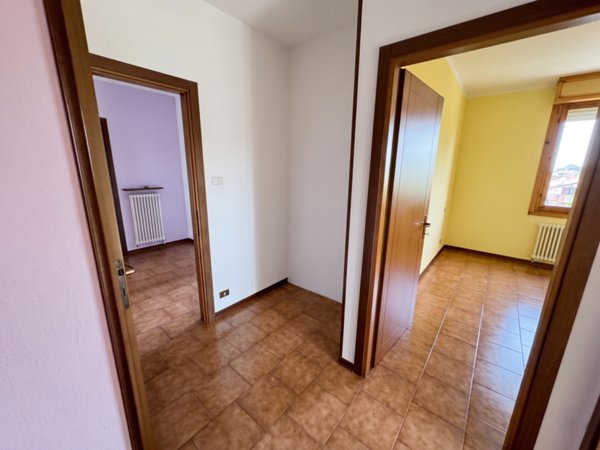 appartamento in vendita a Reggio nell'Emilia in zona Coviolo