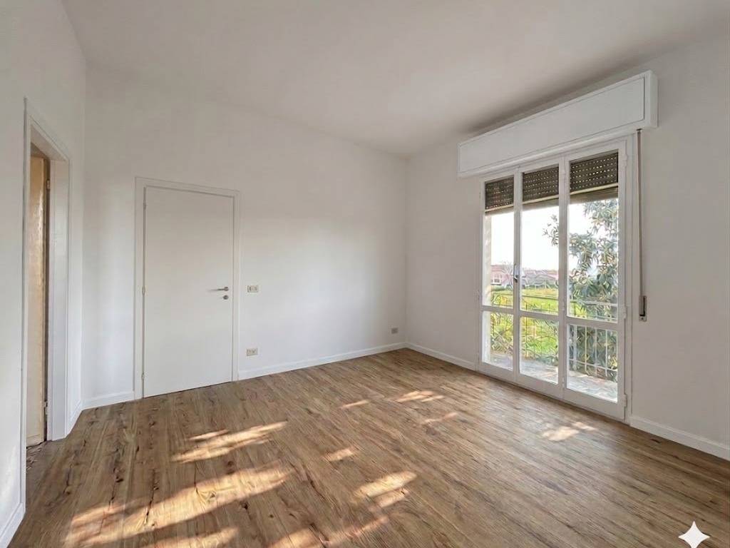 appartamento in vendita a Reggio nell'Emilia in zona Cadè / Gaida
