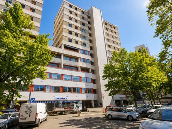 appartamento in vendita a Reggio nell'Emilia in zona Baragalla