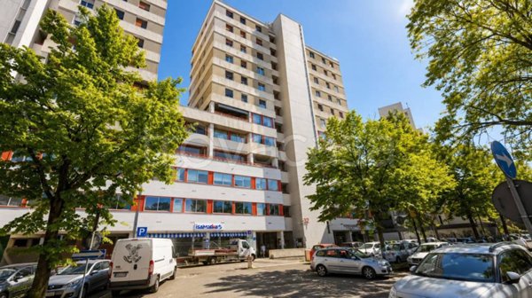 appartamento in vendita a Reggio nell'Emilia in zona Baragalla