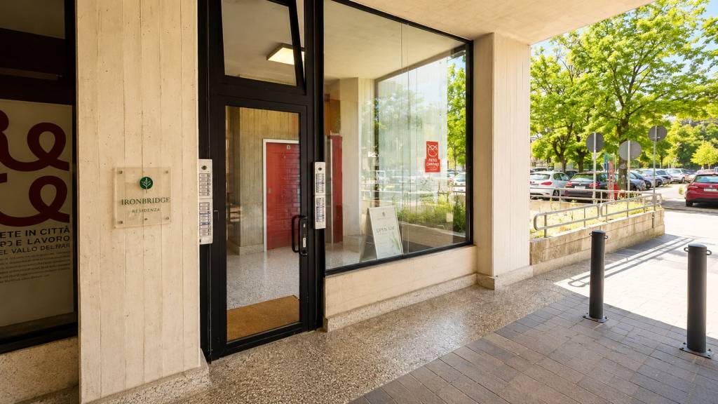 appartamento in vendita a Reggio nell'Emilia in zona Baragalla