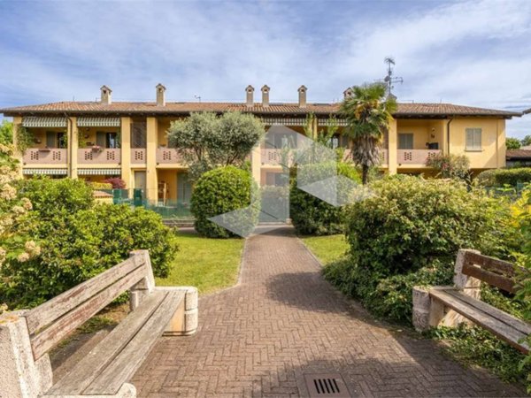 appartamento in vendita a Reggio nell'Emilia in zona San Bartolomeo