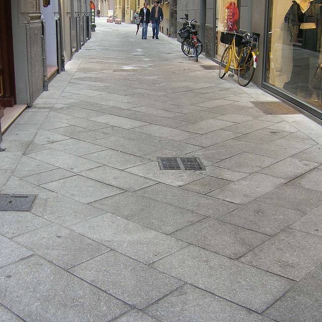 appartamento in vendita a Reggio nell'Emilia in zona Città Storica