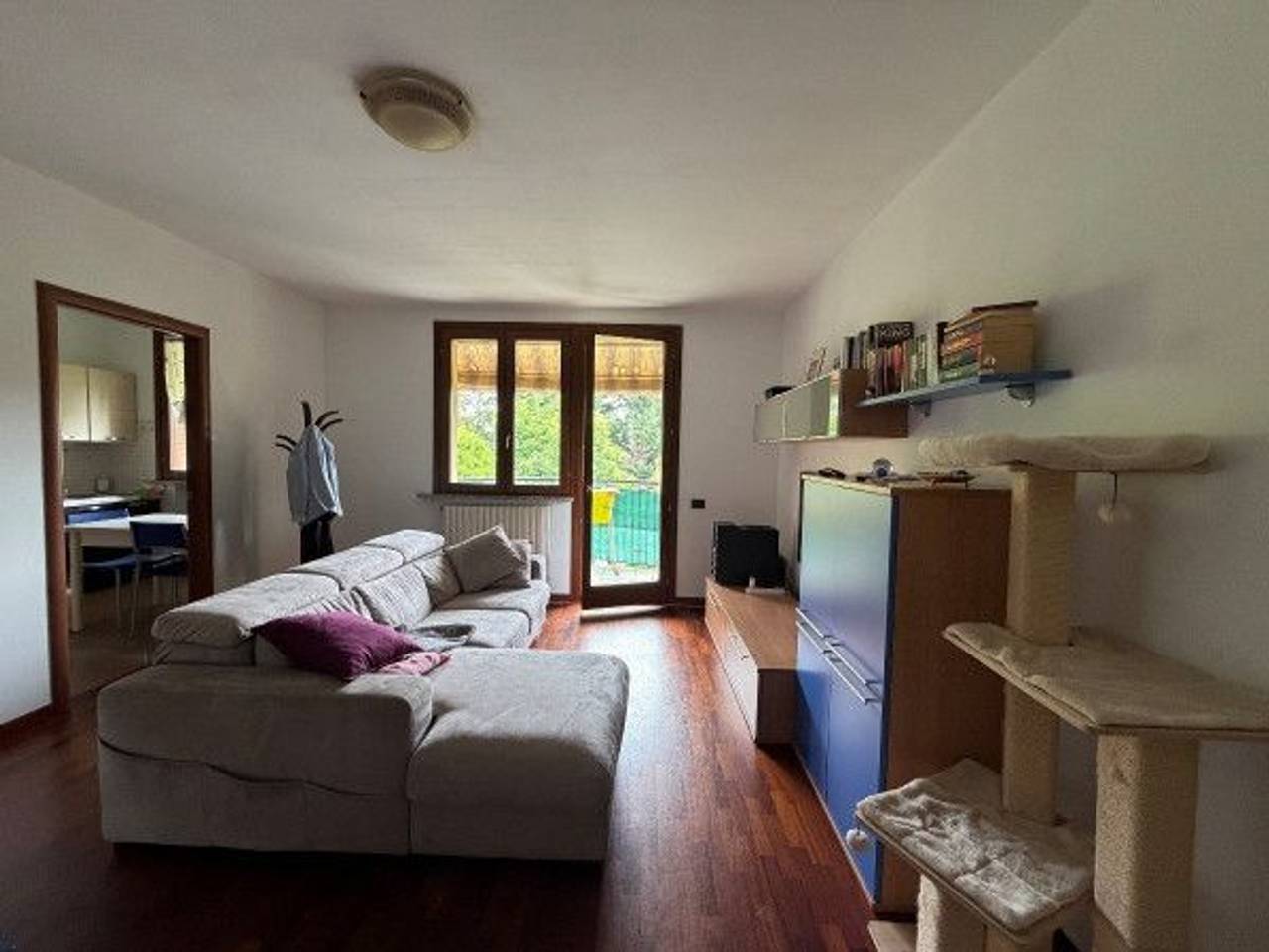 appartamento in vendita a Reggio nell'Emilia in zona Città Storica