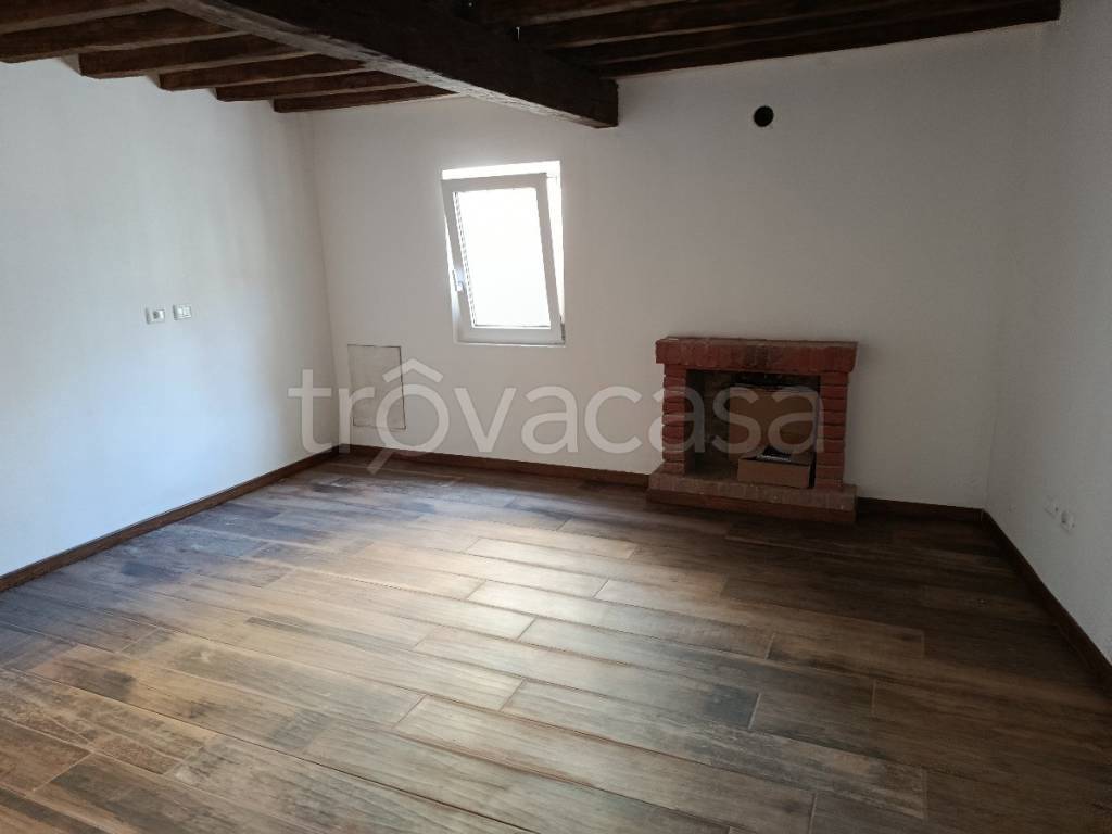 casa indipendente in vendita a Reggio nell'Emilia in zona Rivalta