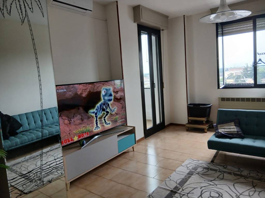 appartamento in vendita a Reggio nell'Emilia