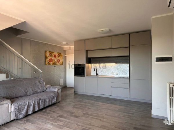 appartamento in vendita a Reggio nell'Emilia in zona Cadè / Gaida