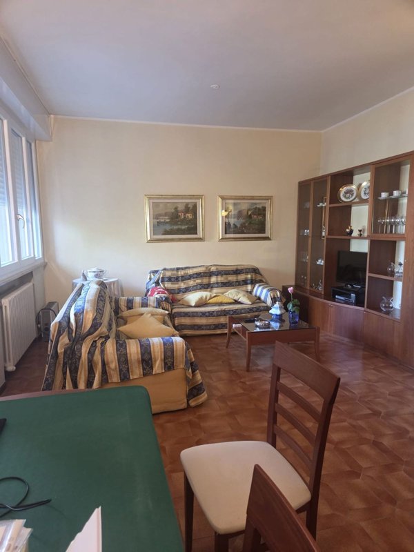 appartamento in vendita a Reggio nell'Emilia