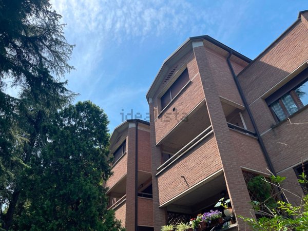 appartamento in vendita a Reggio nell'Emilia in zona Città Storica