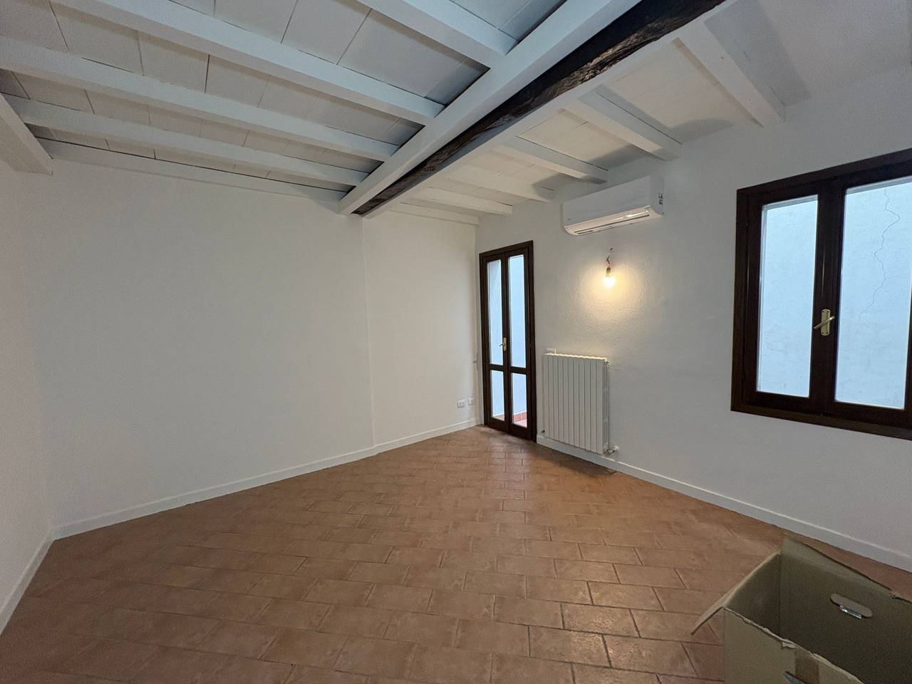 appartamento in vendita a Reggio nell'Emilia in zona Città Storica