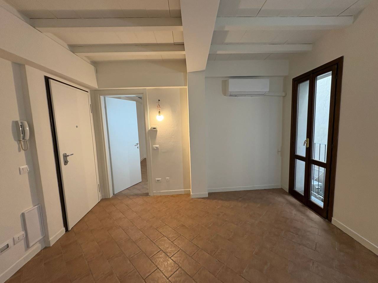appartamento in vendita a Reggio nell'Emilia in zona Città Storica