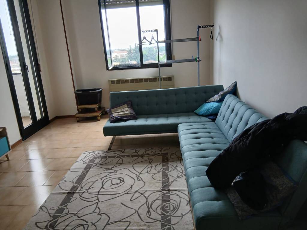 appartamento in vendita a Reggio nell'Emilia