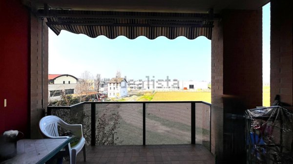 appartamento in vendita a Reggio nell'Emilia in zona Sabbione
