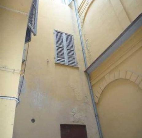 terreno edificabile in vendita a Reggio nell'Emilia in zona Mirabello