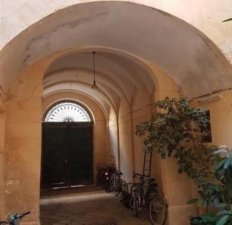 terreno edificabile in vendita a Reggio nell'Emilia in zona Città Storica
