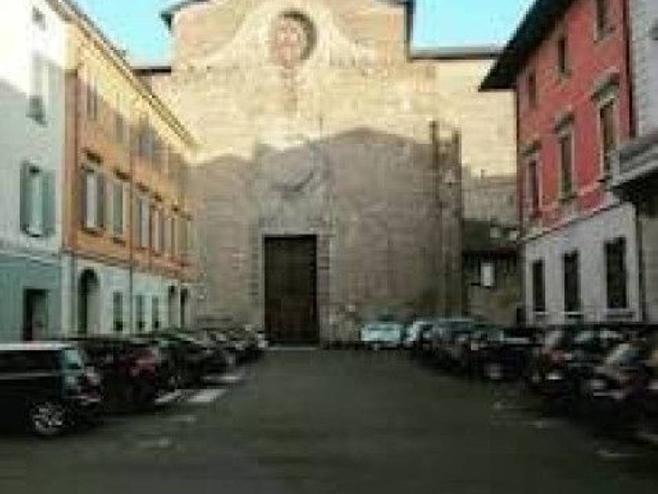 appartamento in vendita a Reggio nell'Emilia in zona Città Storica