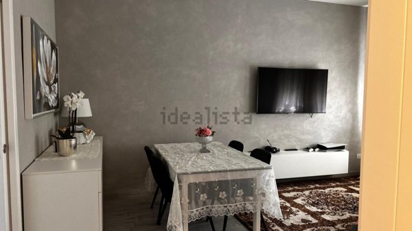 appartamento in vendita a Reggio nell'Emilia in zona Roncocesi