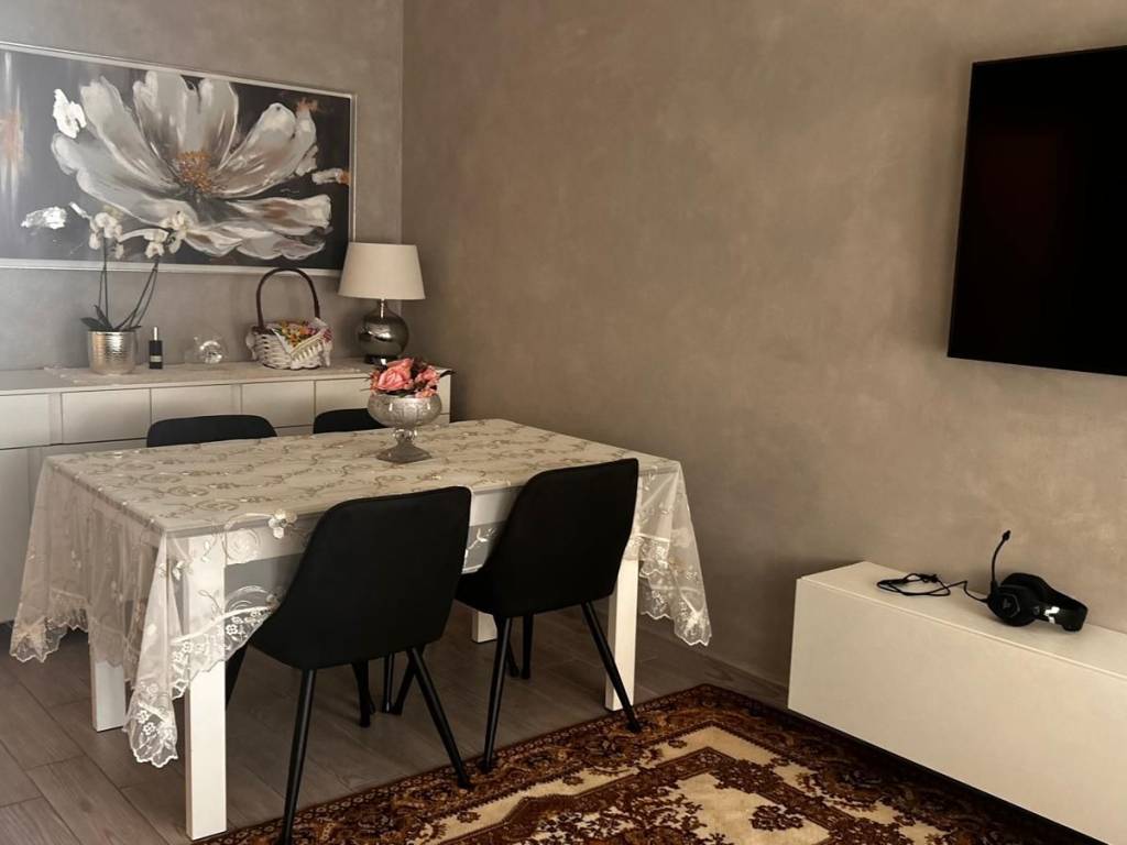 appartamento in vendita a Reggio nell'Emilia in zona Roncocesi