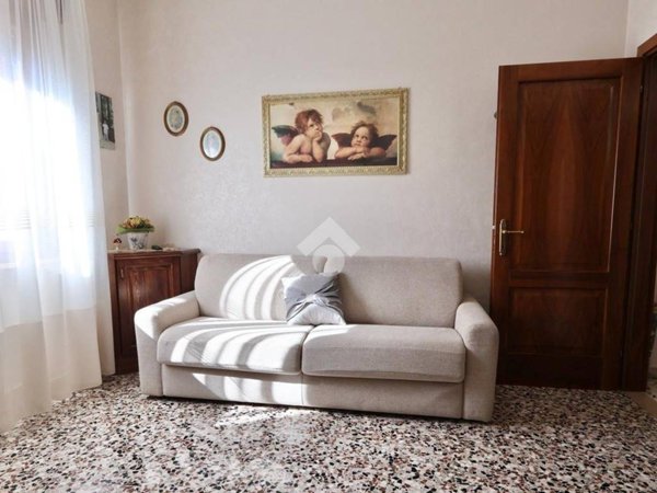 appartamento in vendita a Reggio nell'Emilia in zona Santa Croce