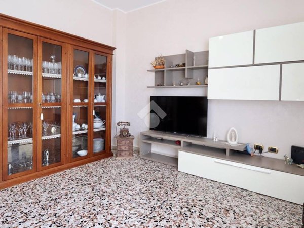 appartamento in vendita a Reggio nell'Emilia in zona Città Storica