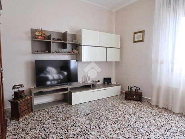 appartamento in vendita a Reggio nell'Emilia in zona Santa Croce