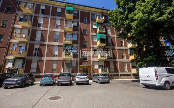 appartamento in vendita a Reggio nell'Emilia