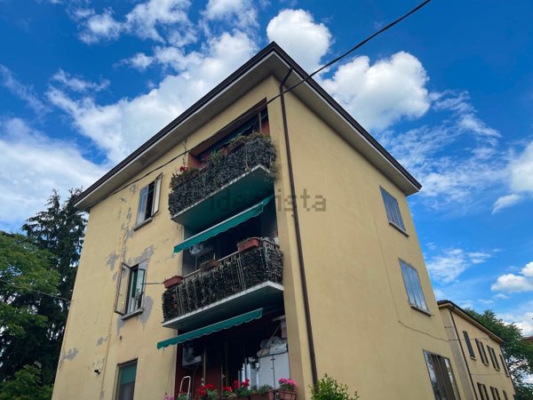 appartamento in vendita a Reggio nell'Emilia in zona Santa Croce