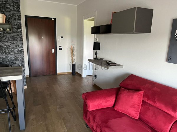 appartamento in vendita a Reggio nell'Emilia in zona Orologio