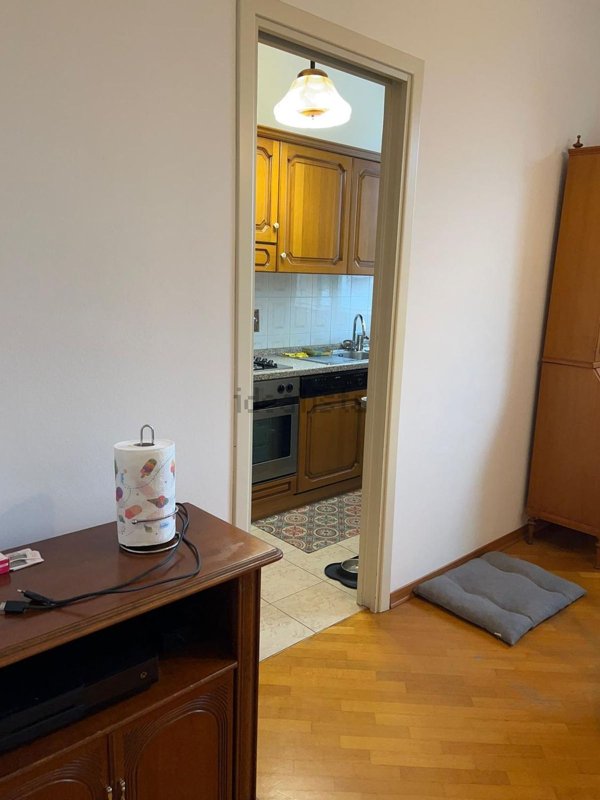 appartamento in vendita a Reggio nell'Emilia