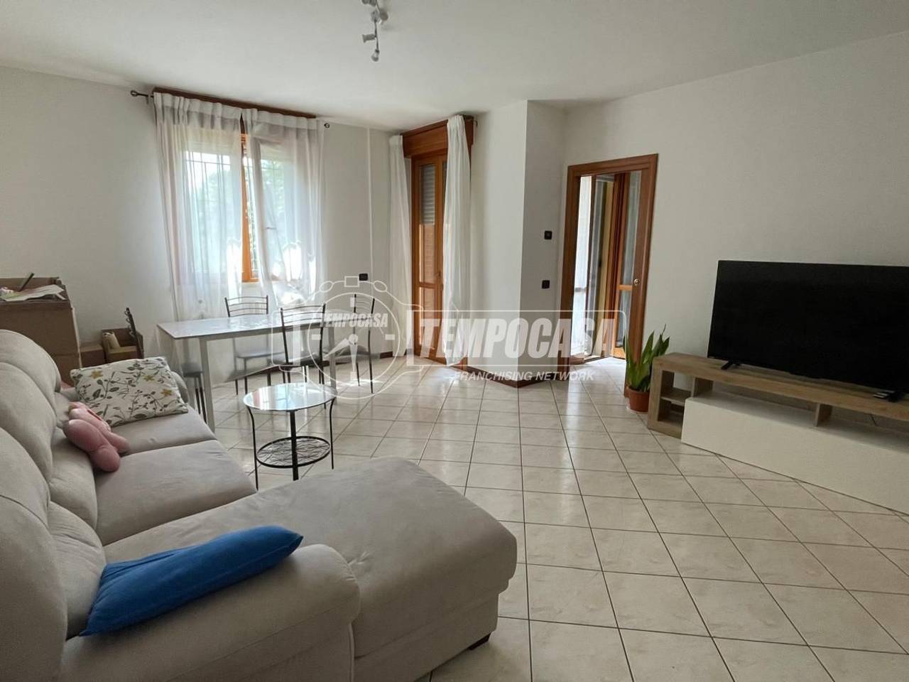 appartamento in vendita a Reggio nell'Emilia in zona Città Storica
