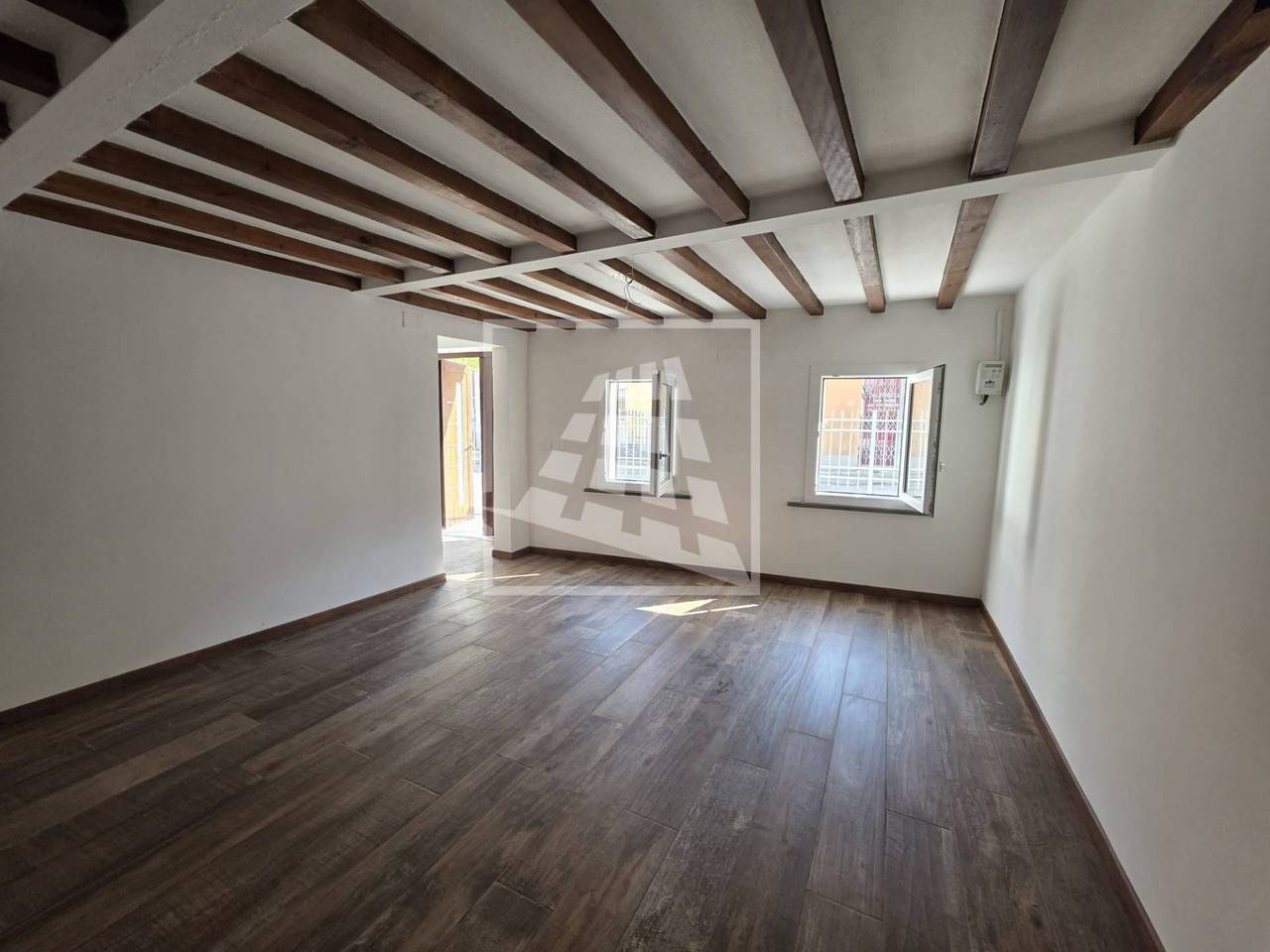 casa indipendente in vendita a Reggio nell'Emilia in zona Rivalta