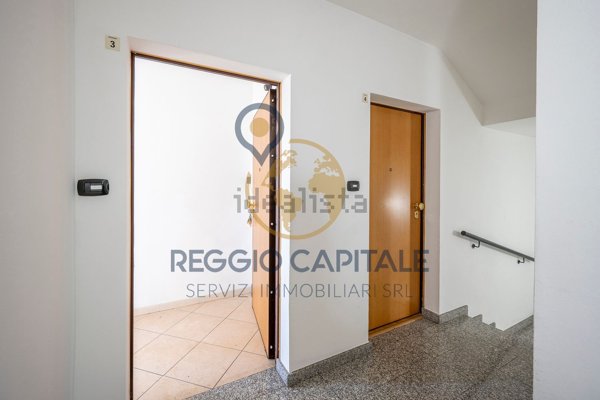 ufficio in vendita a Reggio nell'Emilia