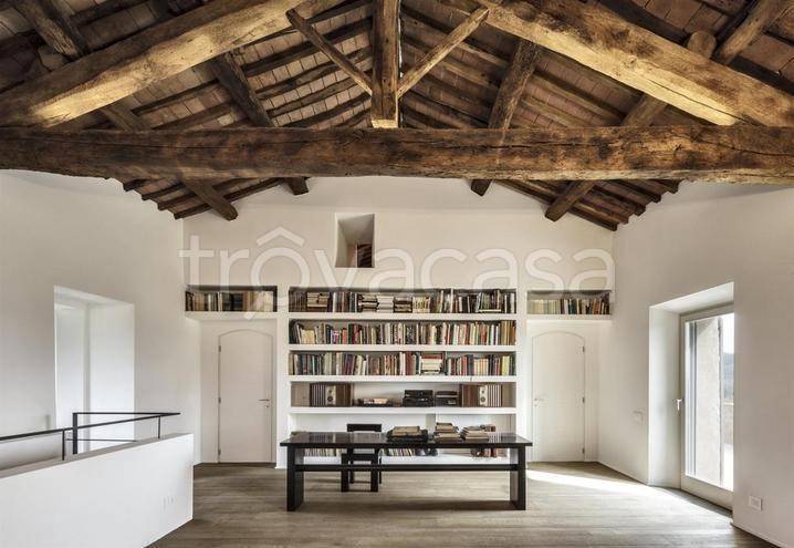 casa indipendente in vendita a Reggio nell'Emilia in zona San Bartolomeo