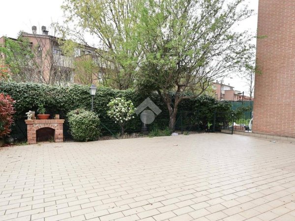 appartamento in vendita a Reggio nell'Emilia in zona Roncocesi