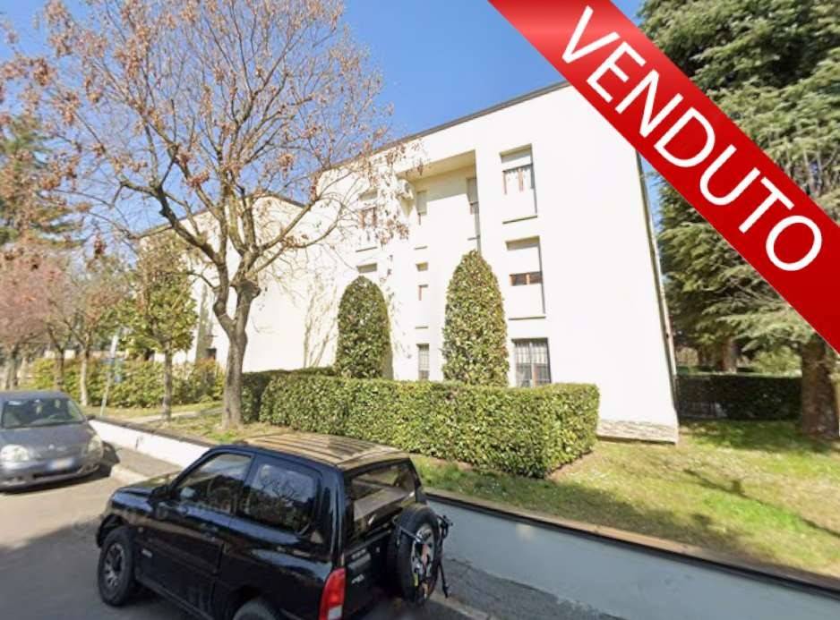 appartamento in vendita a Reggio nell'Emilia
