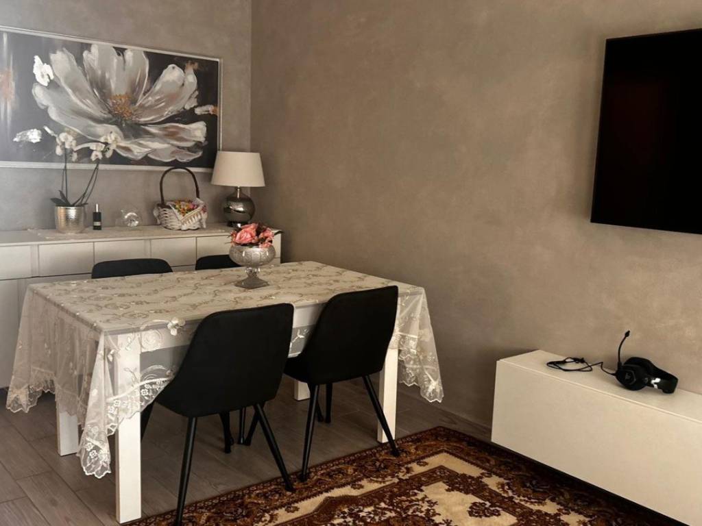 appartamento in vendita a Reggio nell'Emilia
