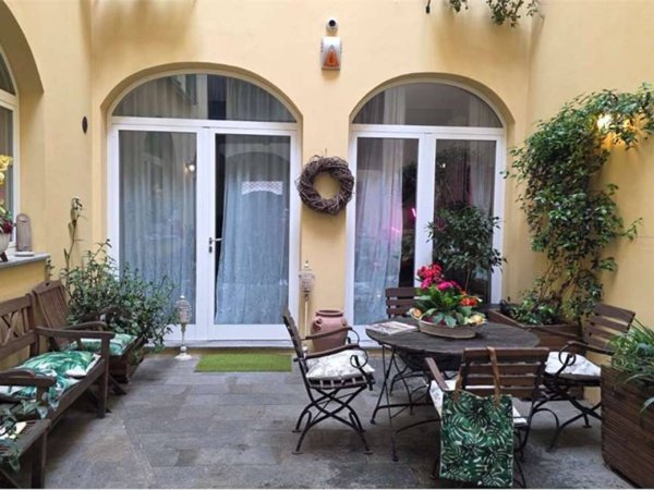 appartamento in vendita a Reggio nell'Emilia in zona San Prospero Strinati