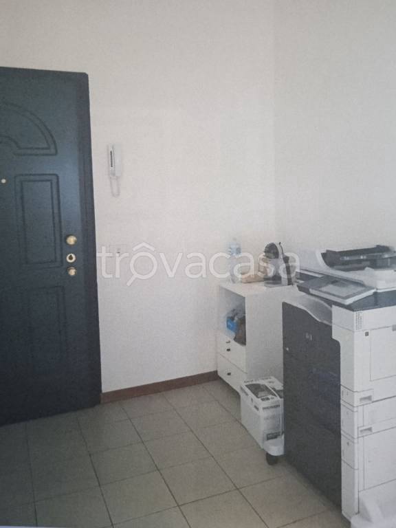 ufficio in vendita a Reggio nell'Emilia in zona San Maurizio